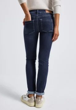 Slim Fit Jeans