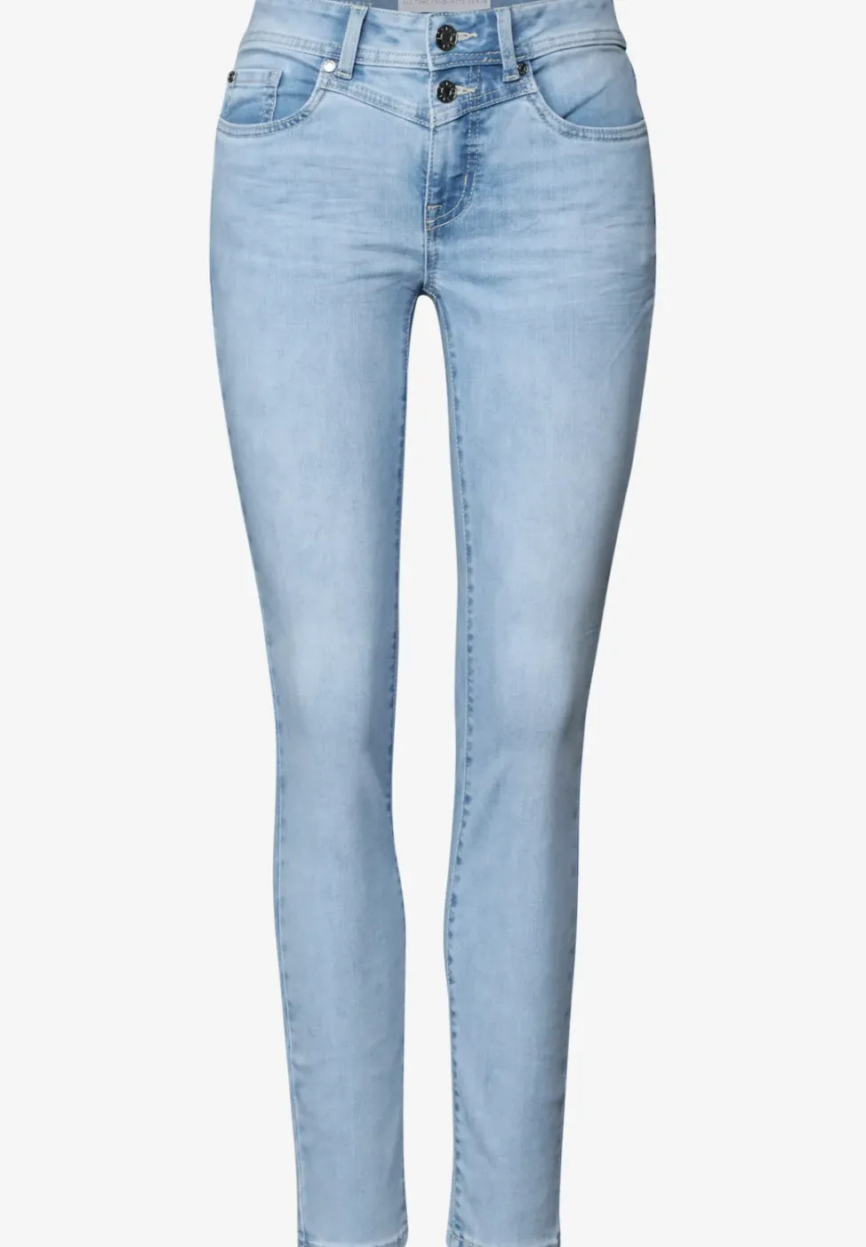 Slim Fit Jeans