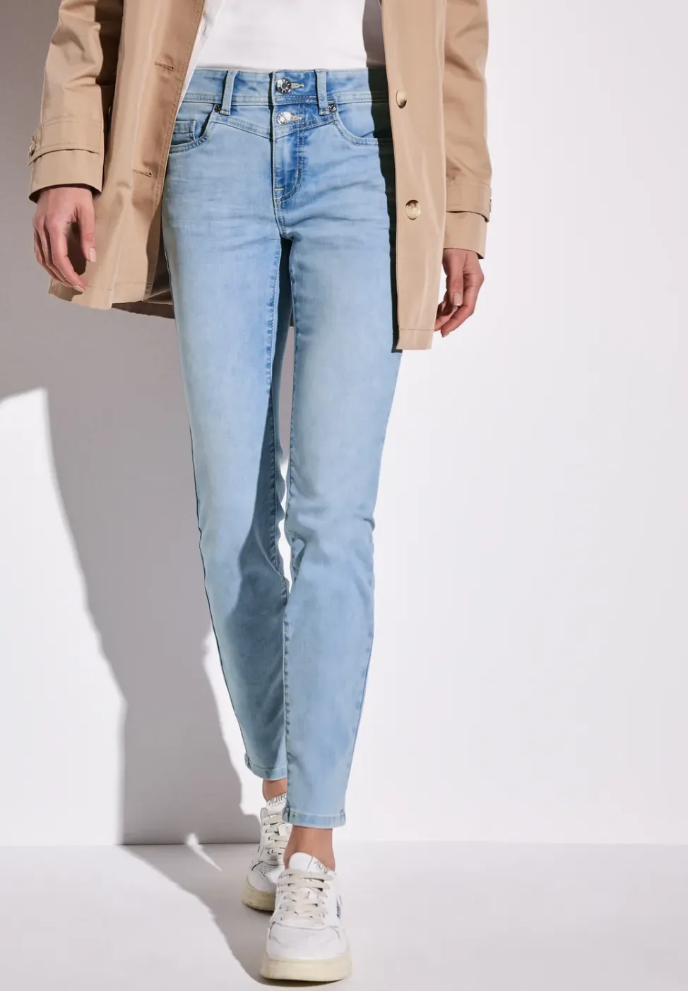 Slim Fit Jeans