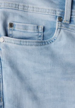 Slim Fit Jeans