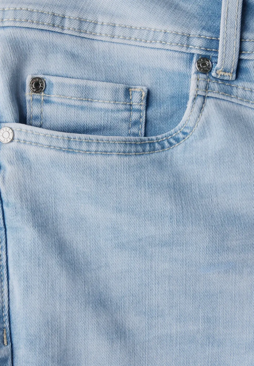 Slim Fit Jeans