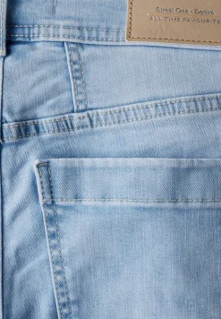 Slim Fit Jeans