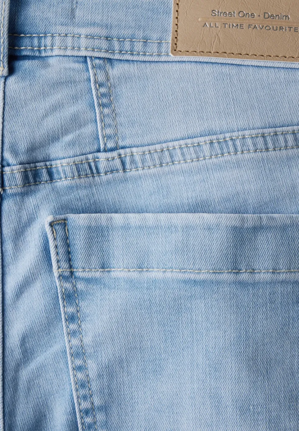Slim Fit Jeans