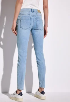 Slim Fit Jeans