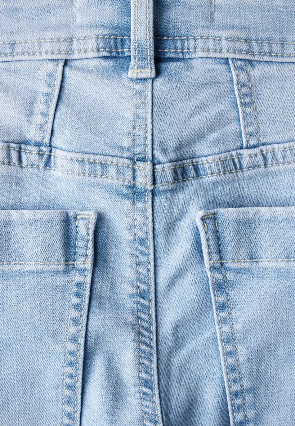 Slim Fit Jeans