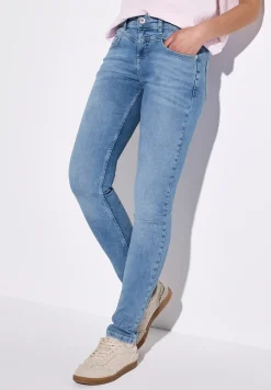 Slim Fit Jeans