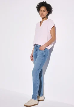 Slim Fit Jeans