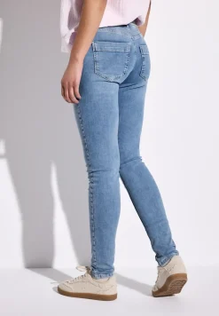 Slim Fit Jeans