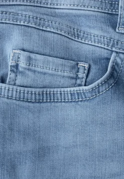 Slim Fit Jeans