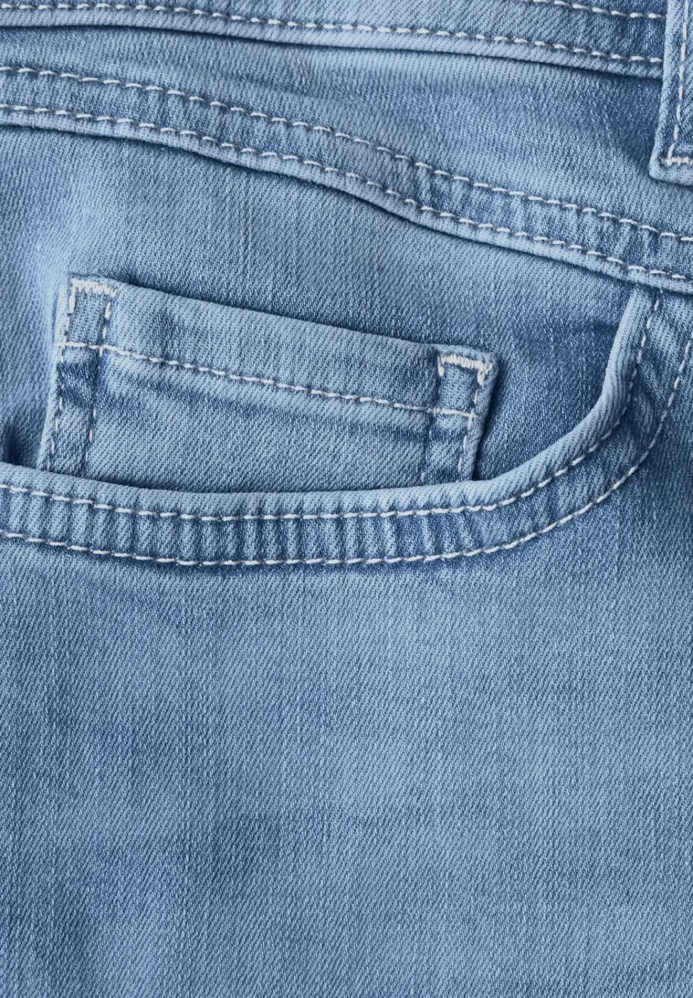 Slim Fit Jeans