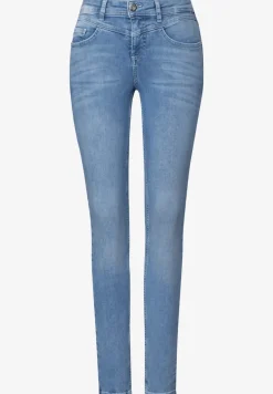 Slim Fit Jeans