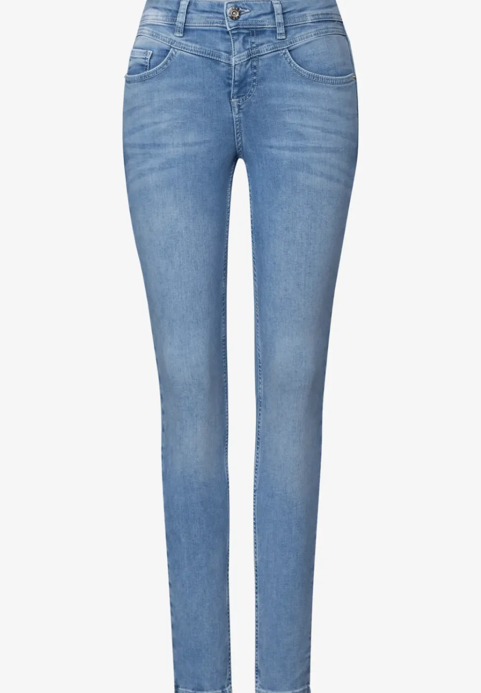 Slim Fit Jeans