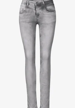 Slim Fit Jeans