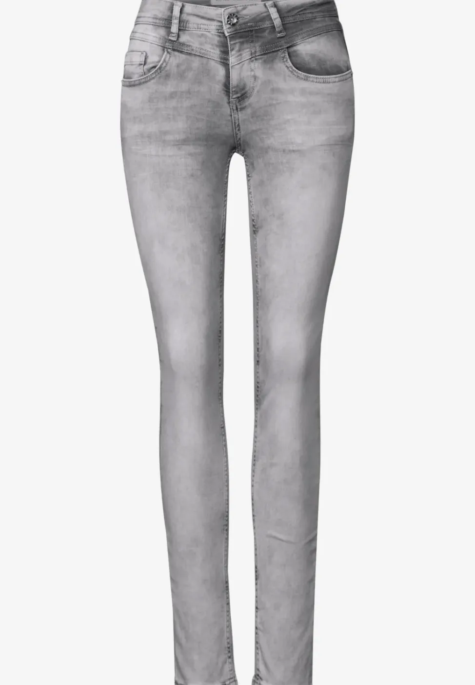 Slim Fit Jeans