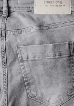 Slim Fit Jeans