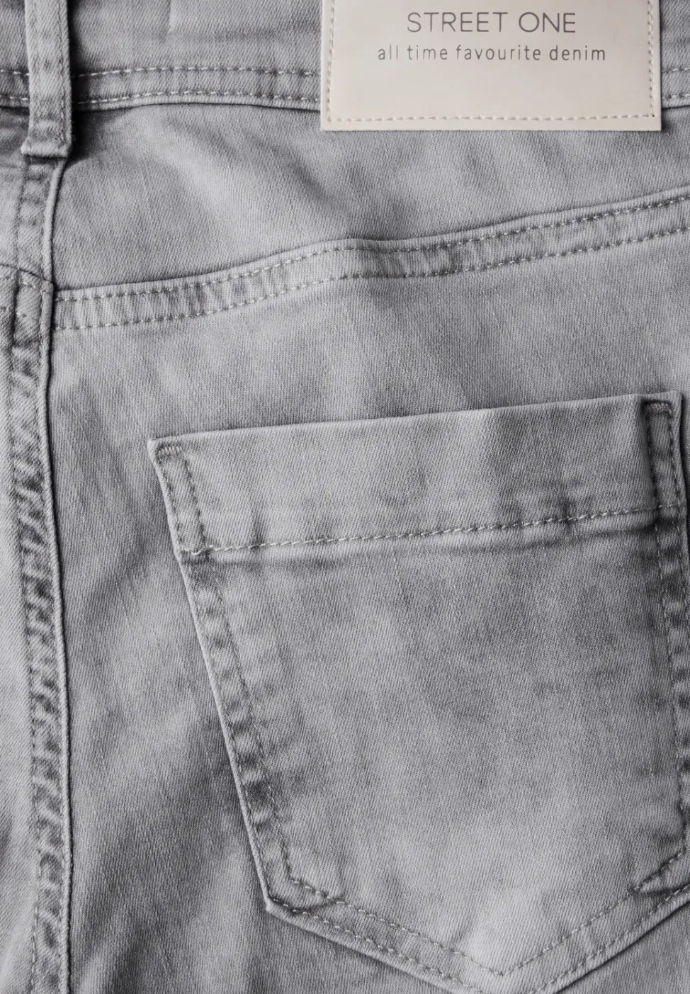 Slim Fit Jeans