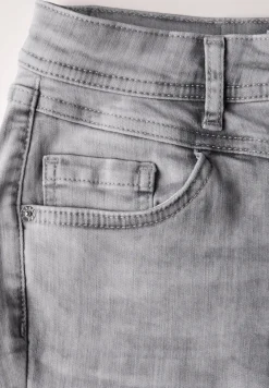 Slim Fit Jeans