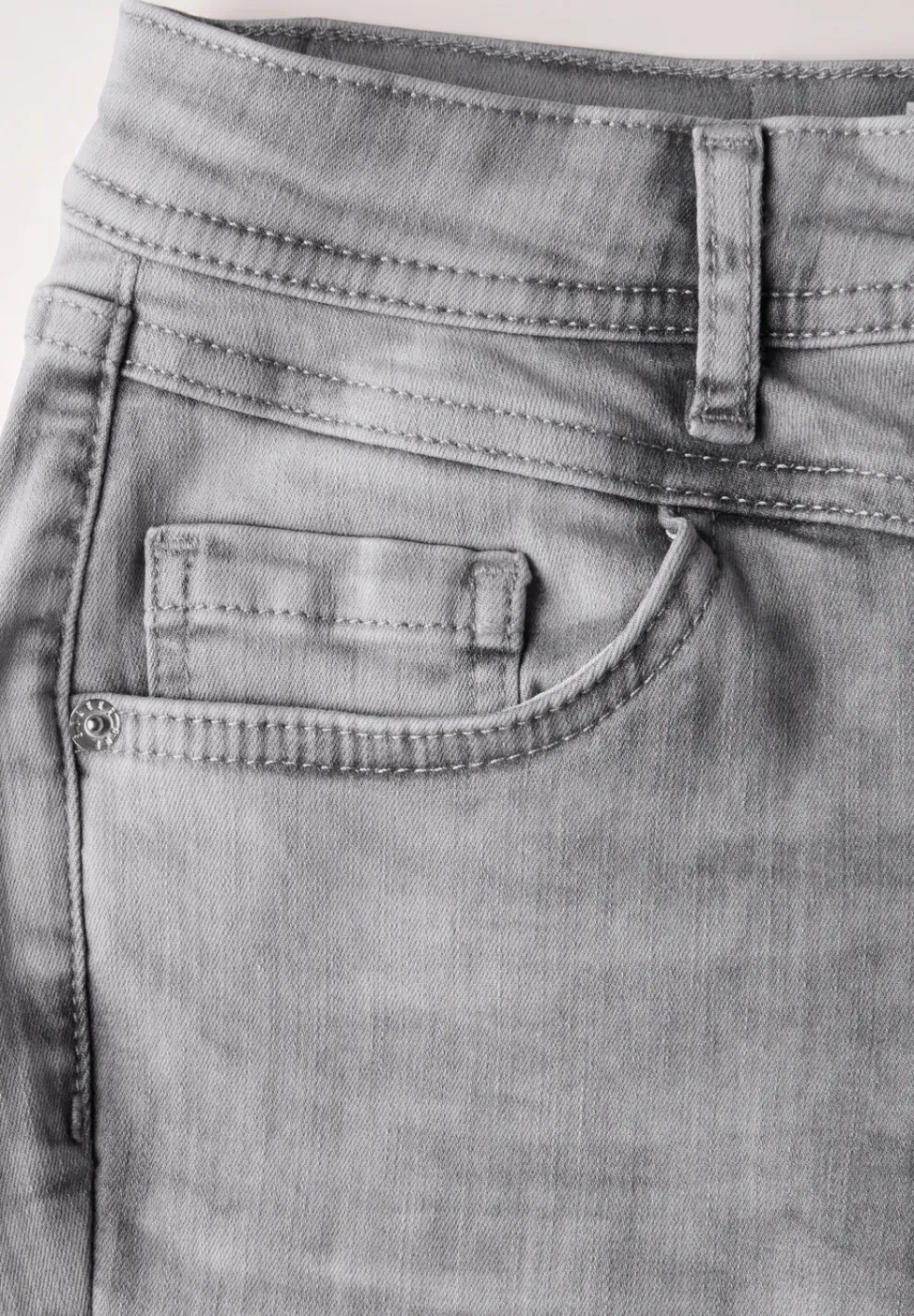 Slim Fit Jeans
