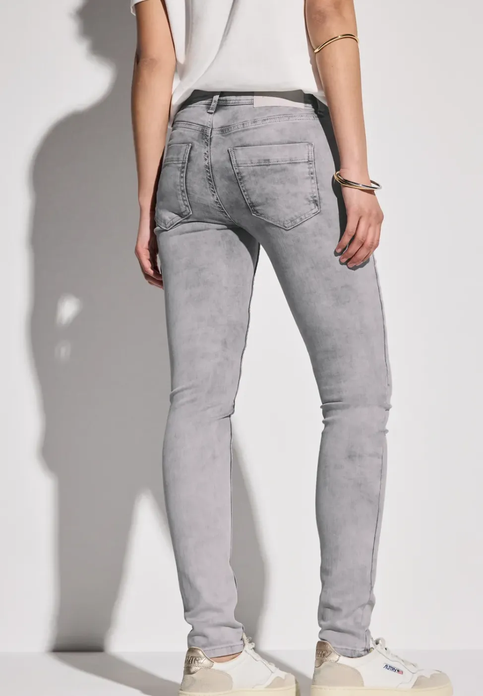Slim Fit Jeans