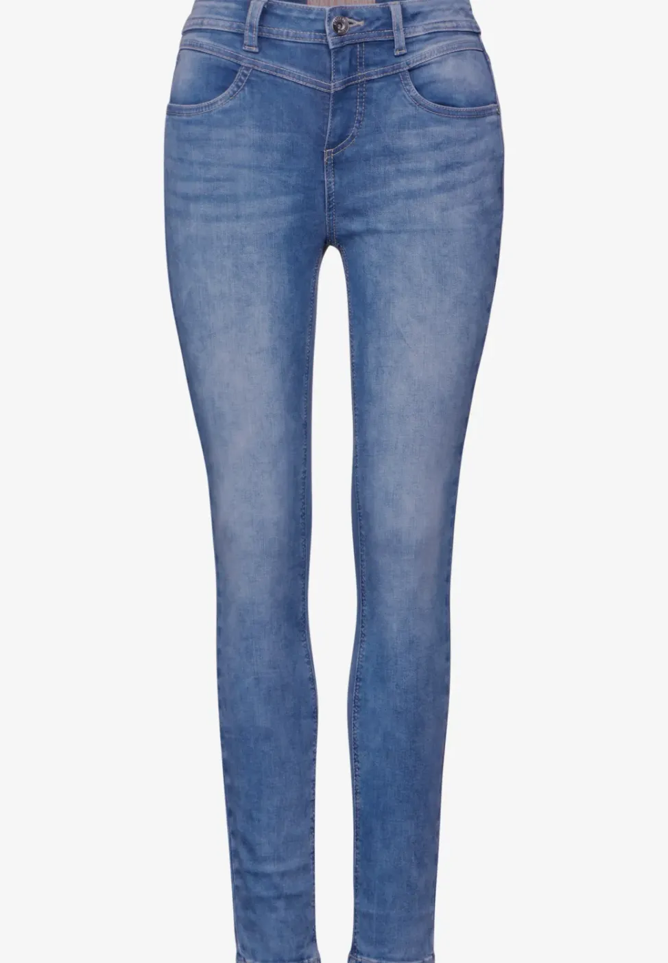 Slim Fit Jeans