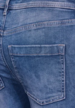 Slim Fit Jeans