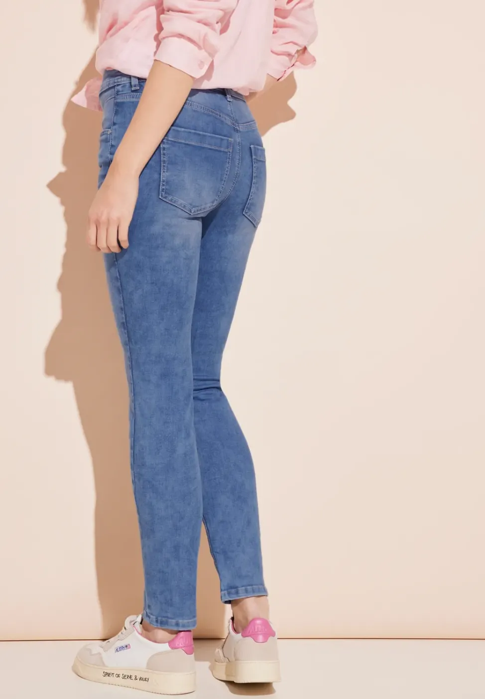 Slim Fit Jeans