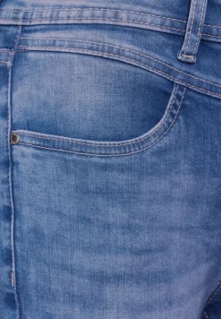 Slim Fit Jeans