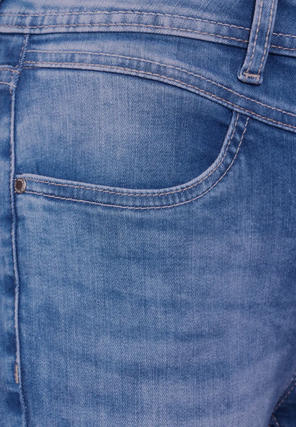 Slim Fit Jeans