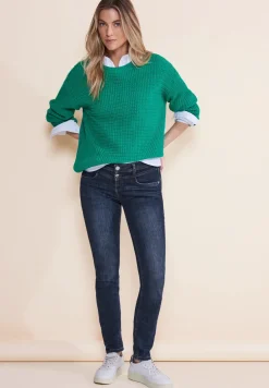Slim Fit Jeans