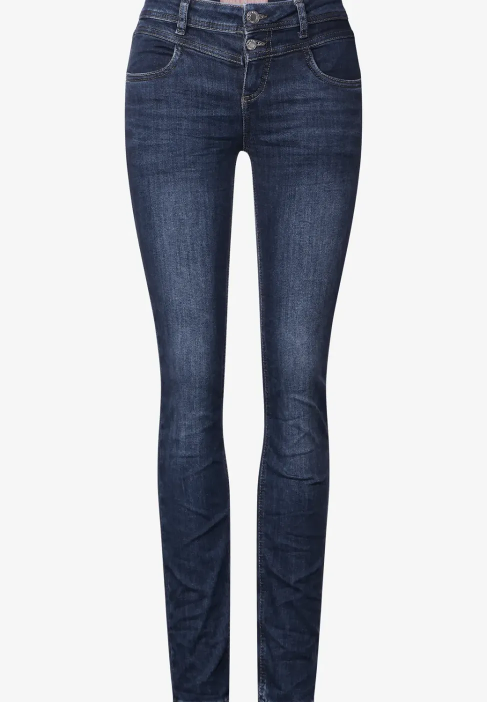 Slim Fit Jeans