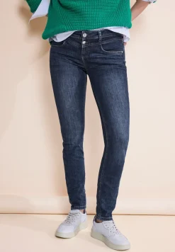 Slim Fit Jeans