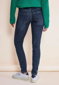 Slim Fit Jeans