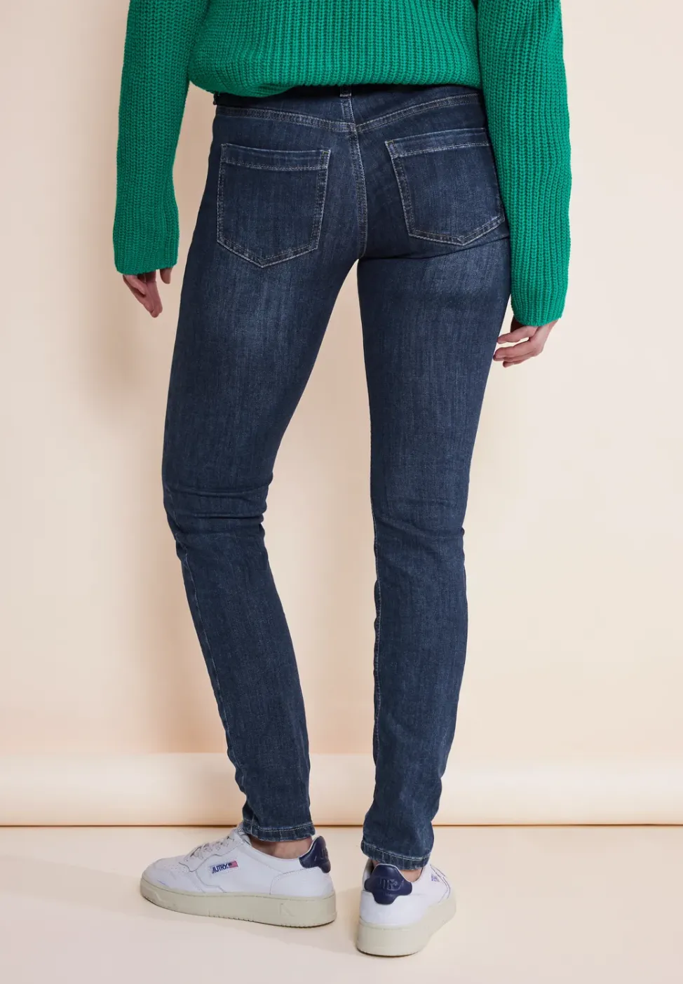 Slim Fit Jeans