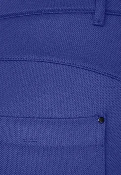 Slim Fit Twill Hose