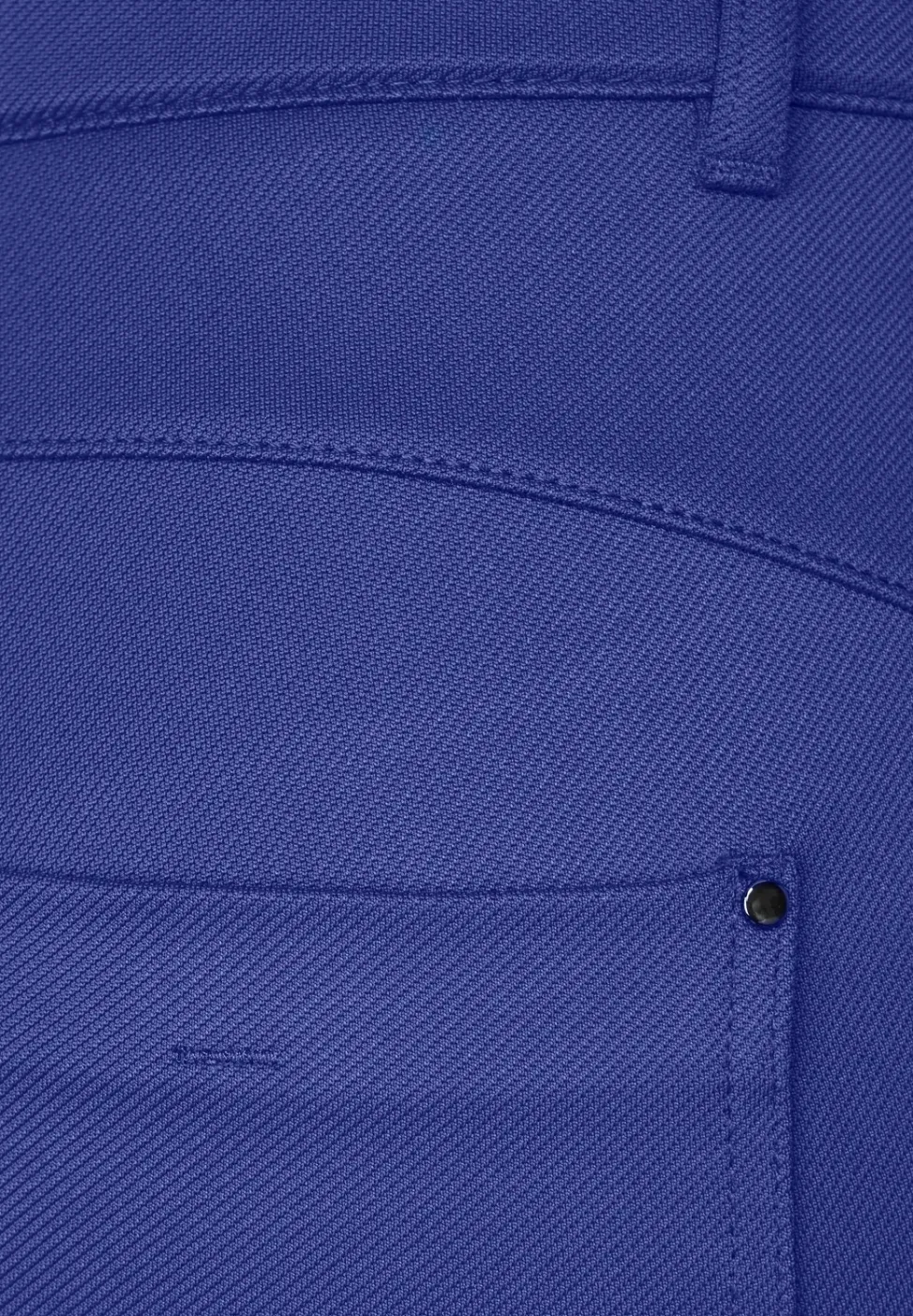 Slim Fit Twill Hose