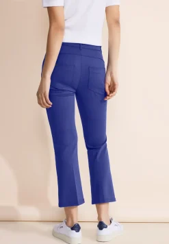 Slim Fit Twill Hose