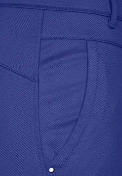 Slim Fit Twill Hose