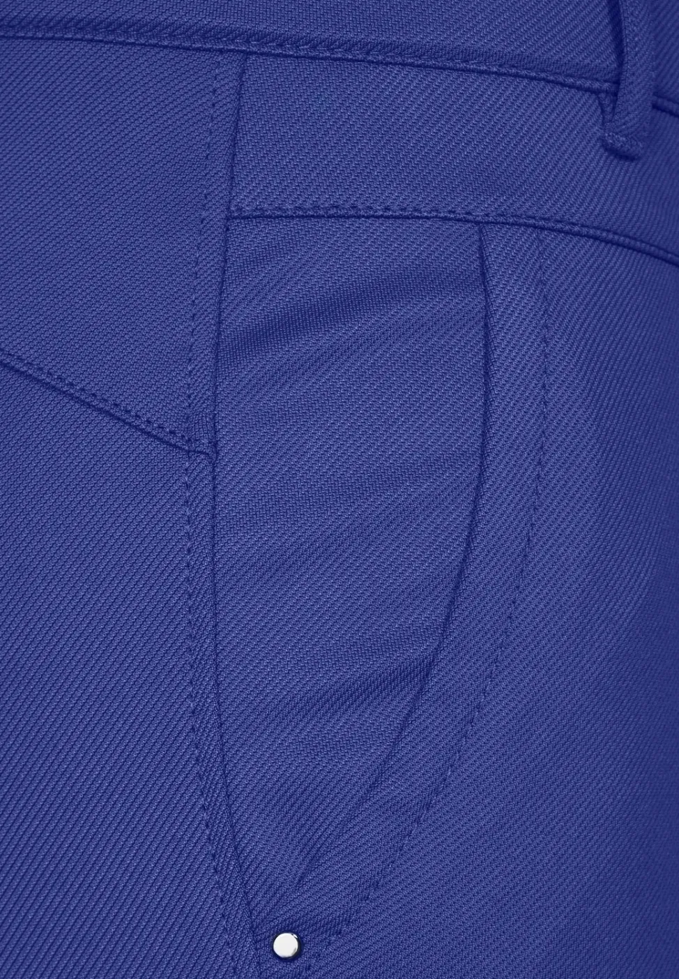 Slim Fit Twill Hose