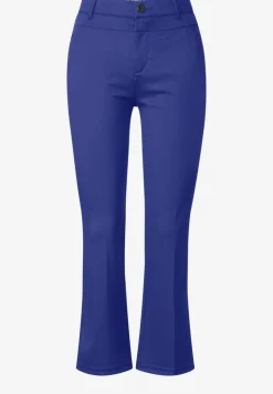 Slim Fit Twill Hose