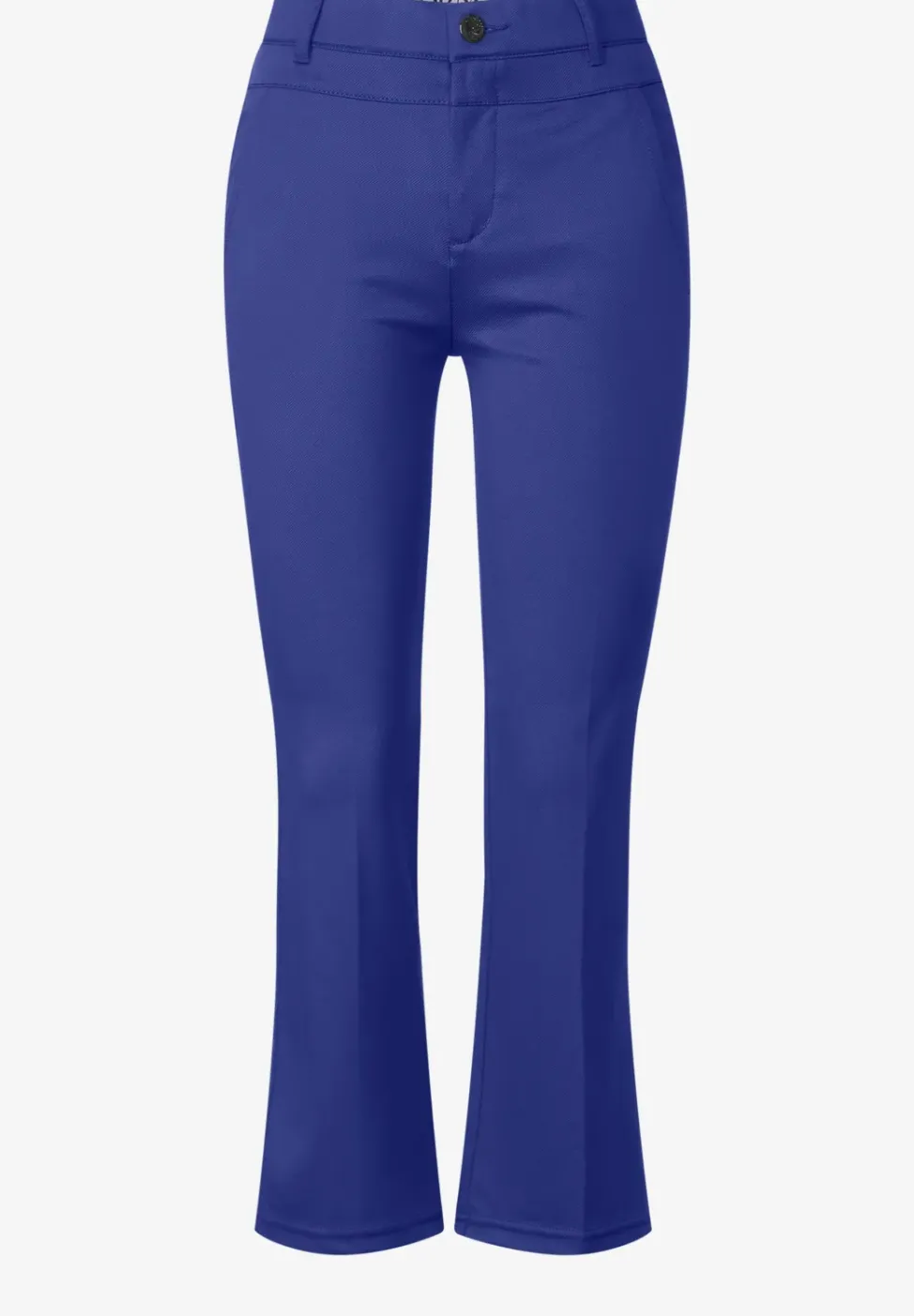 Slim Fit Twill Hose