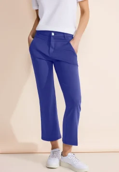 Slim Fit Twill Hose