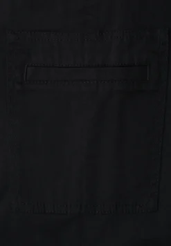 Slim Leg Chino mit Taschen im Cargo-Look