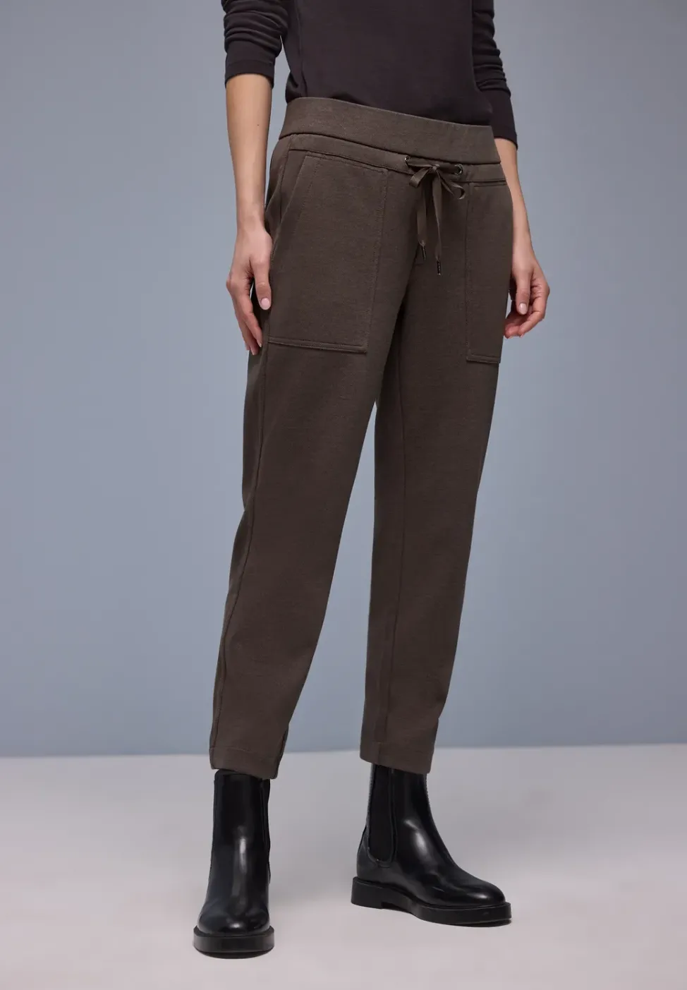 Slim Leg Hose