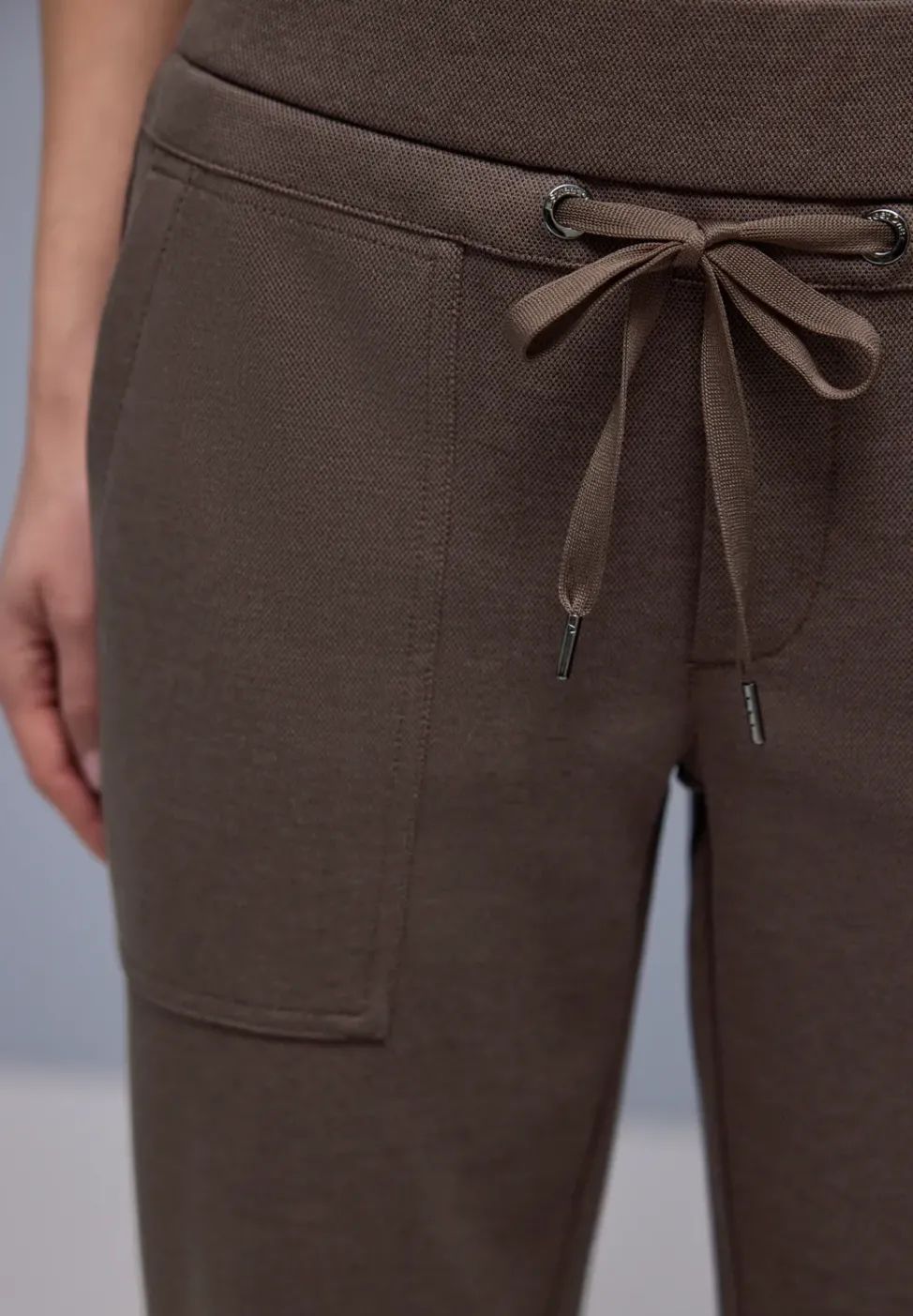 Slim Leg Hose