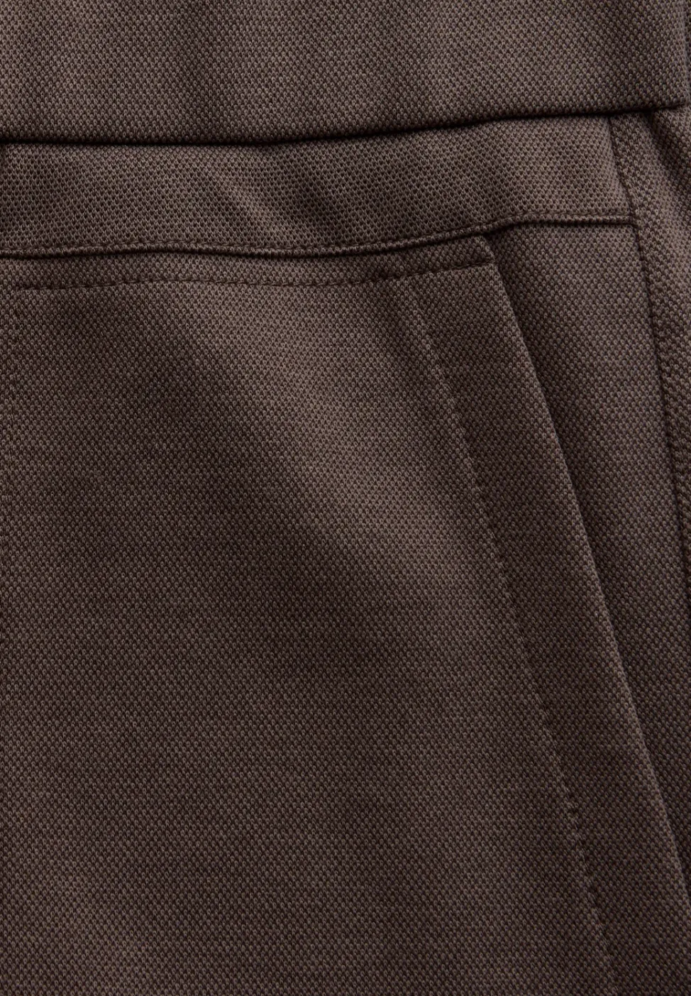 Slim Leg Hose