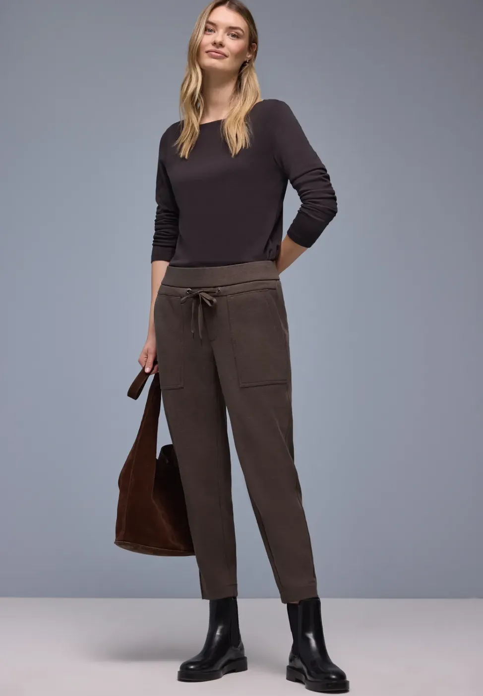 Slim Leg Hose