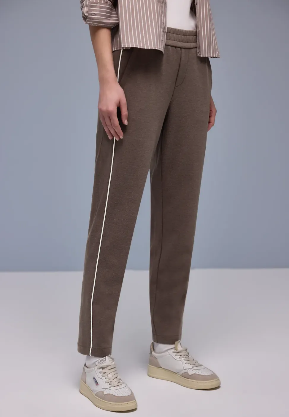 Slim Leg Hose