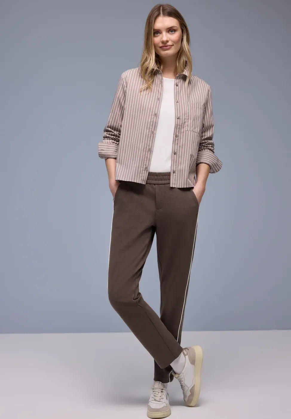 Slim Leg Hose