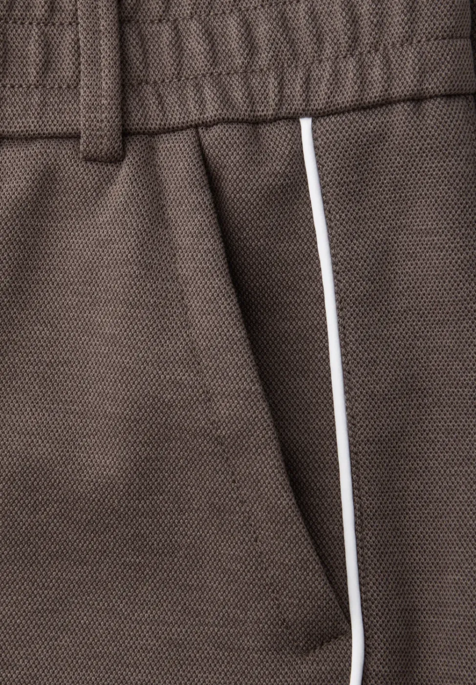 Slim Leg Hose