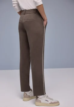 Slim Leg Hose
